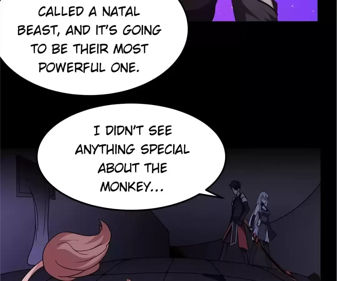 Demon Hunter Chapter 46 page 43 - 