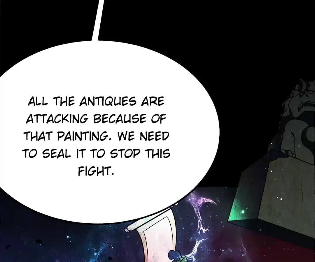 Demon Hunter Chapter 46 page 47 - 