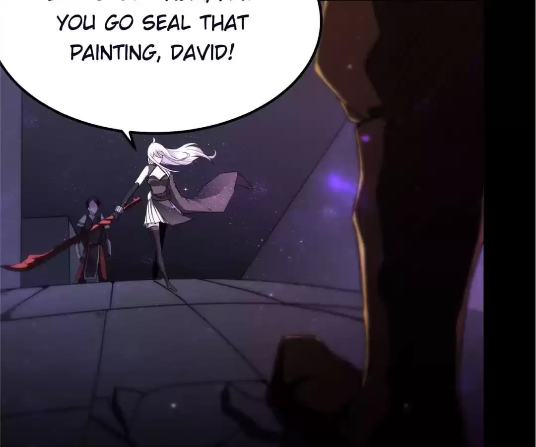 Demon Hunter Chapter 46 page 52 - 