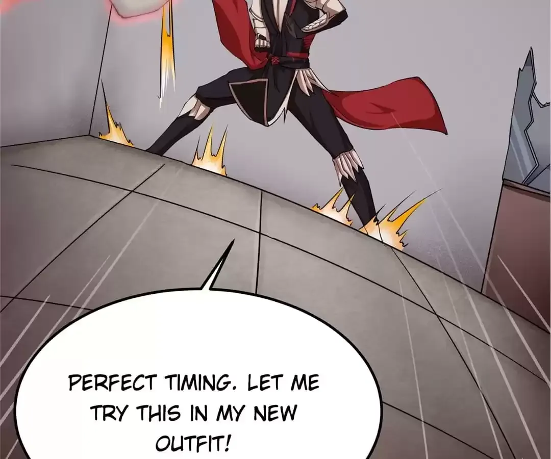 Demon Hunter Chapter 46 page 9 - 