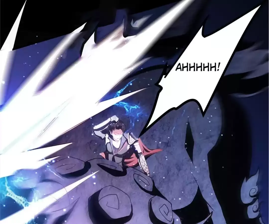 Demon Hunter Chapter 47 page 30 - 
