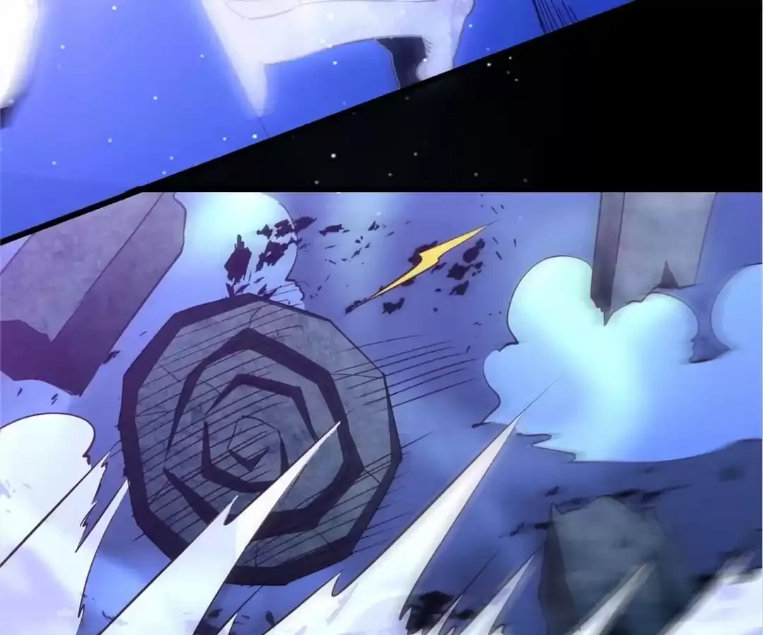 Demon Hunter Chapter 47 page 32 - 