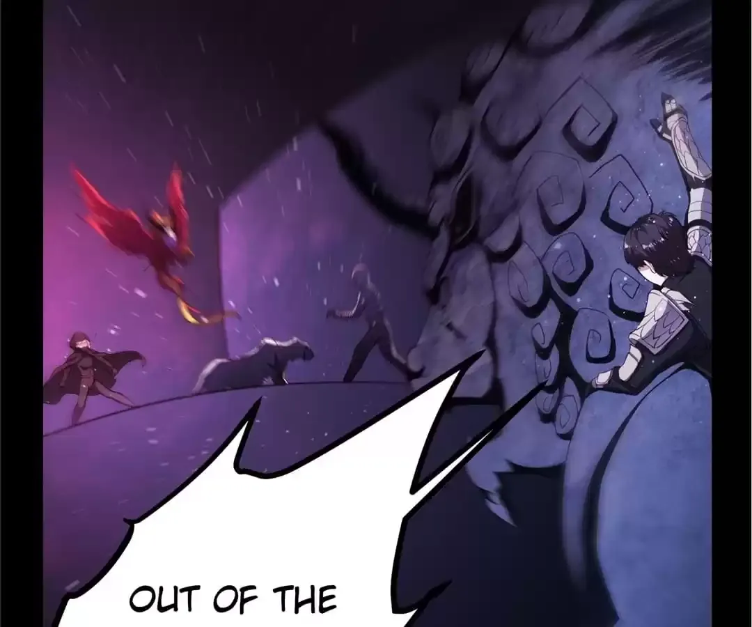 Demon Hunter Chapter 47 page 37 - 