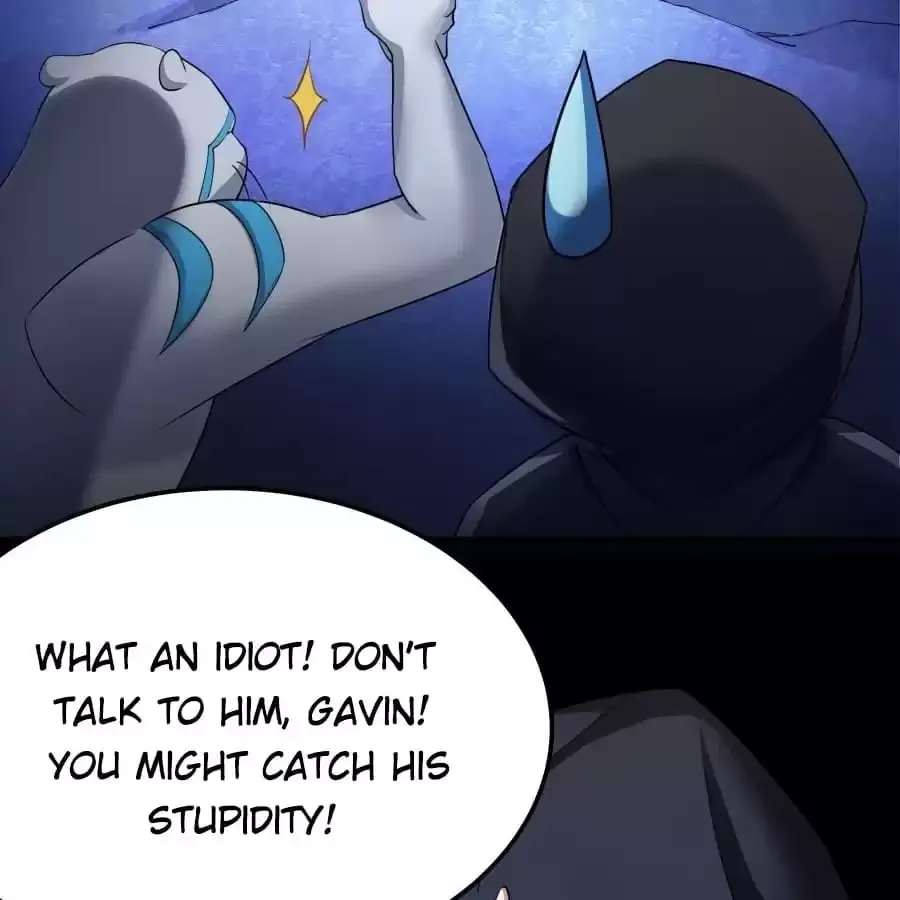 Demon Hunter Chapter 47 page 40 - 