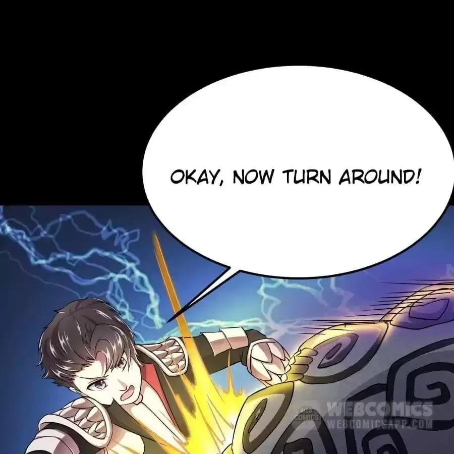 Demon Hunter Chapter 47 page 42 - 