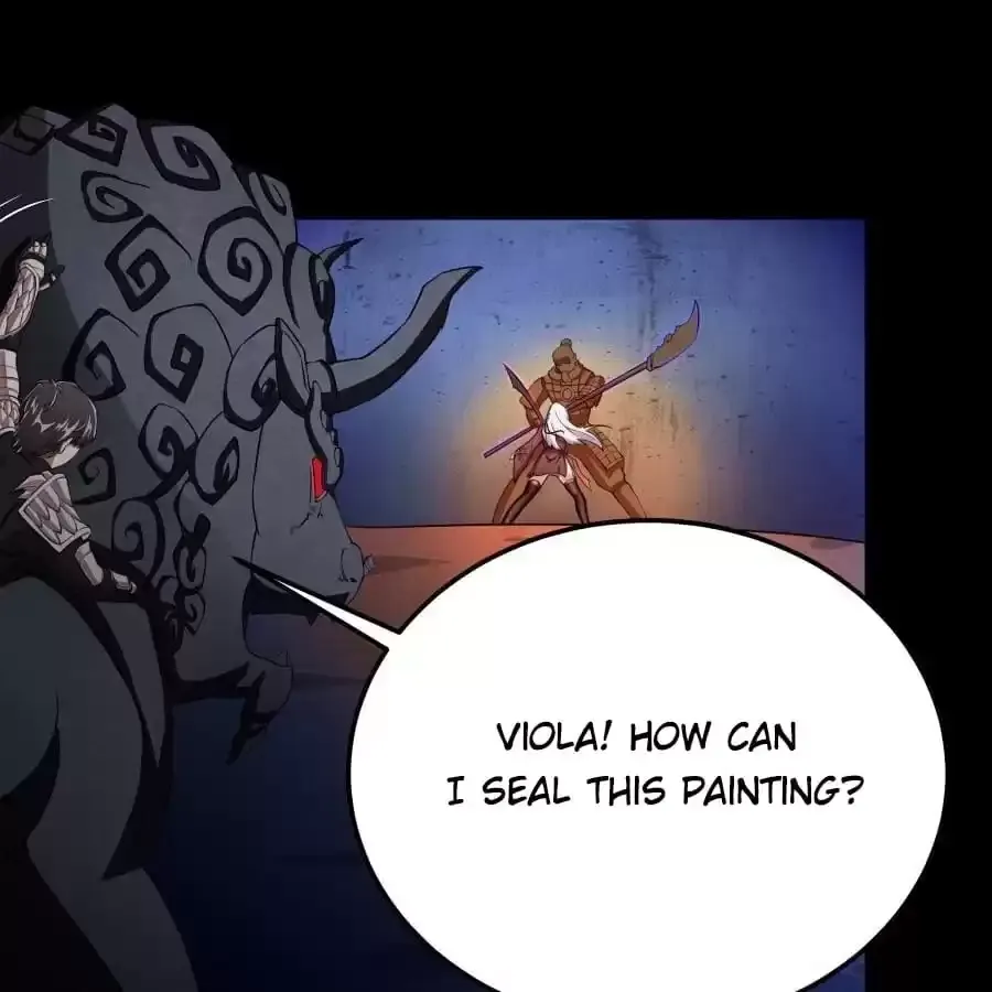 Demon Hunter Chapter 47 page 44 - 