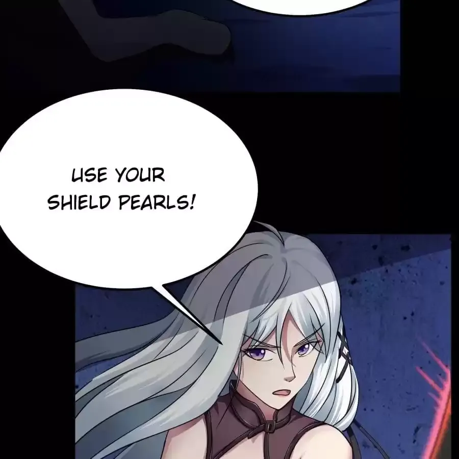 Demon Hunter Chapter 47 page 45 - 