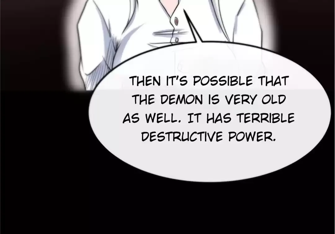 Demon Hunter Chapter 49 page 19 - 