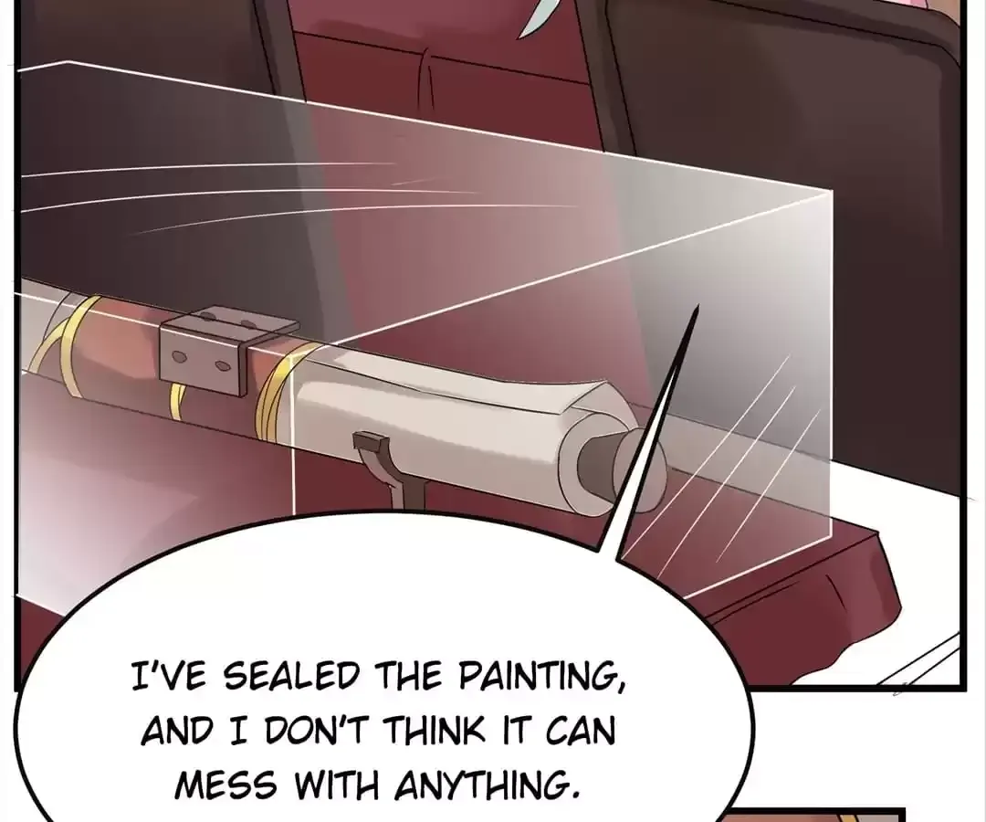 Demon Hunter Chapter 49 page 22 - 