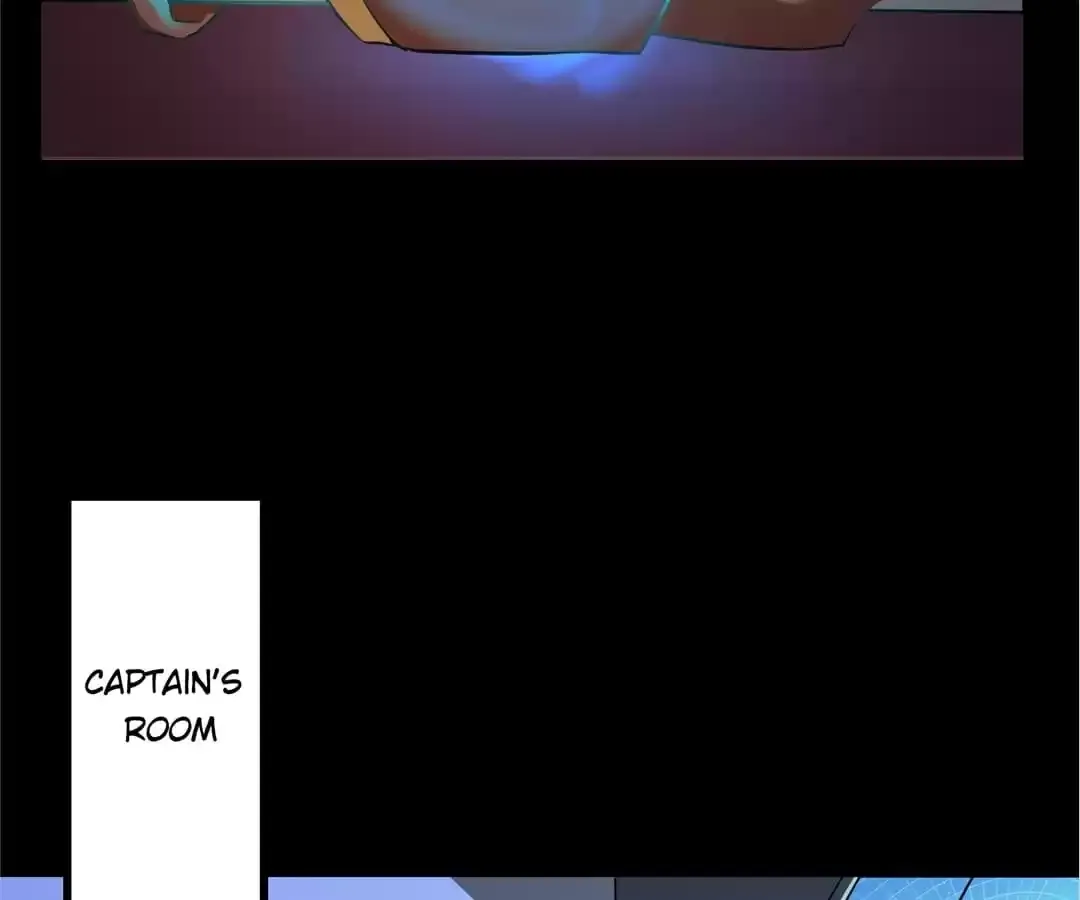 Demon Hunter Chapter 49 page 36 - 