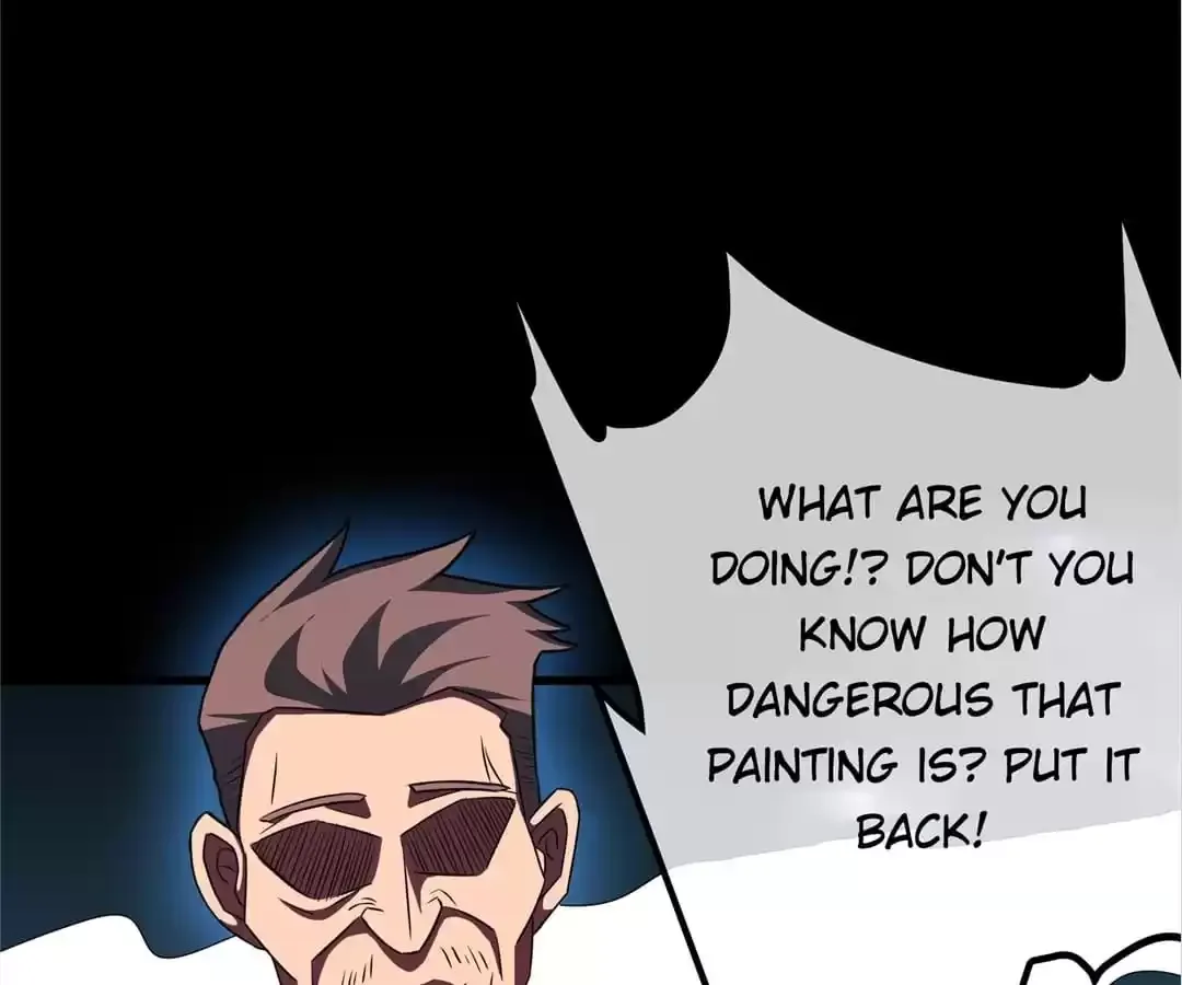 Demon Hunter Chapter 49 page 44 - 