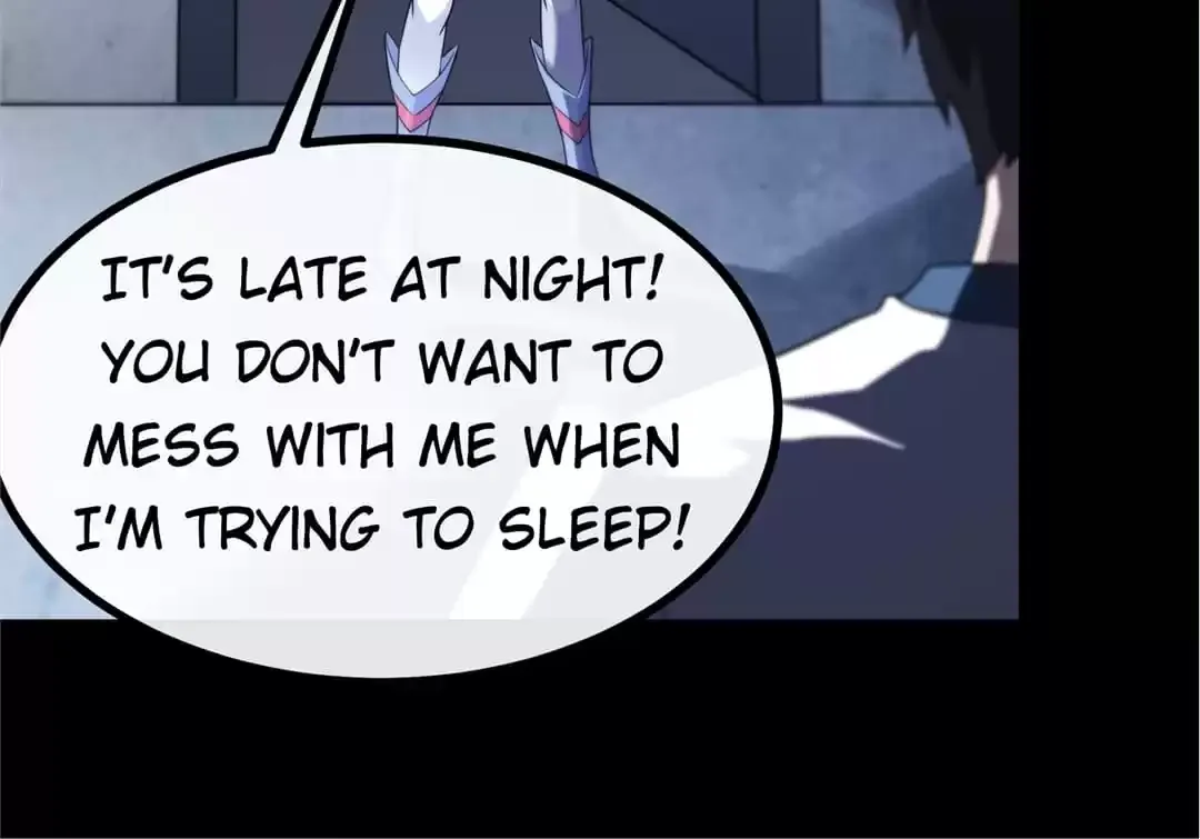 Demon Hunter Chapter 51 page 19 - 