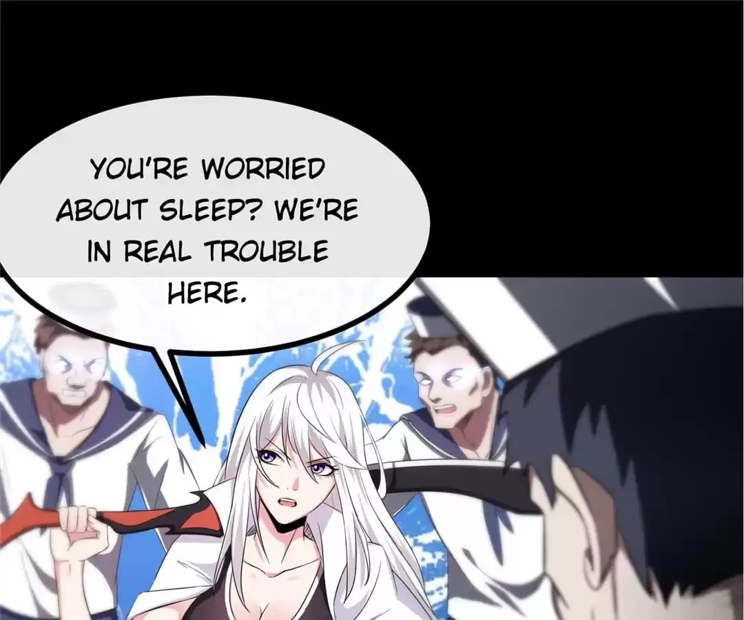 Demon Hunter Chapter 51 page 20 - 