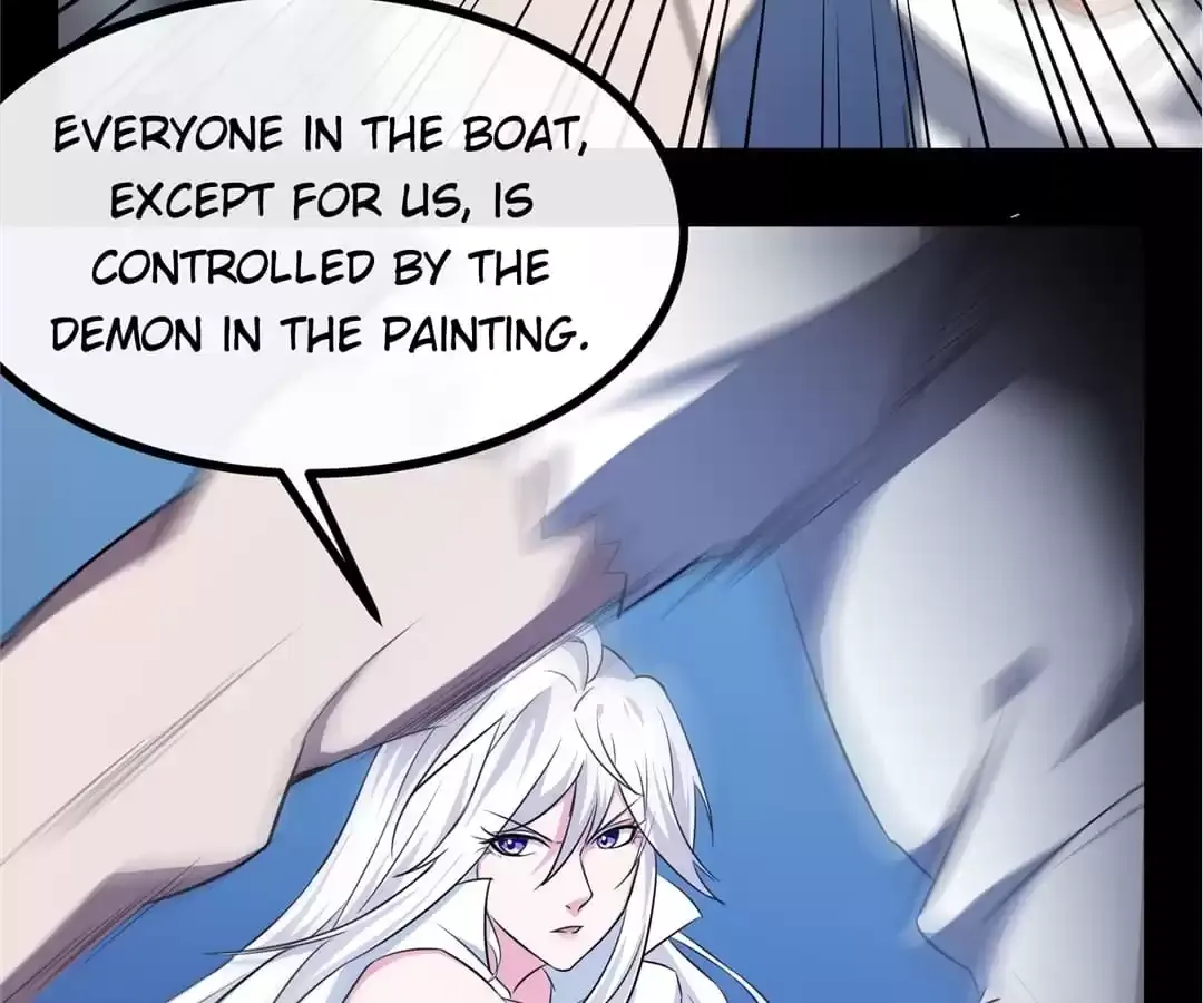 Demon Hunter Chapter 51 page 23 - 