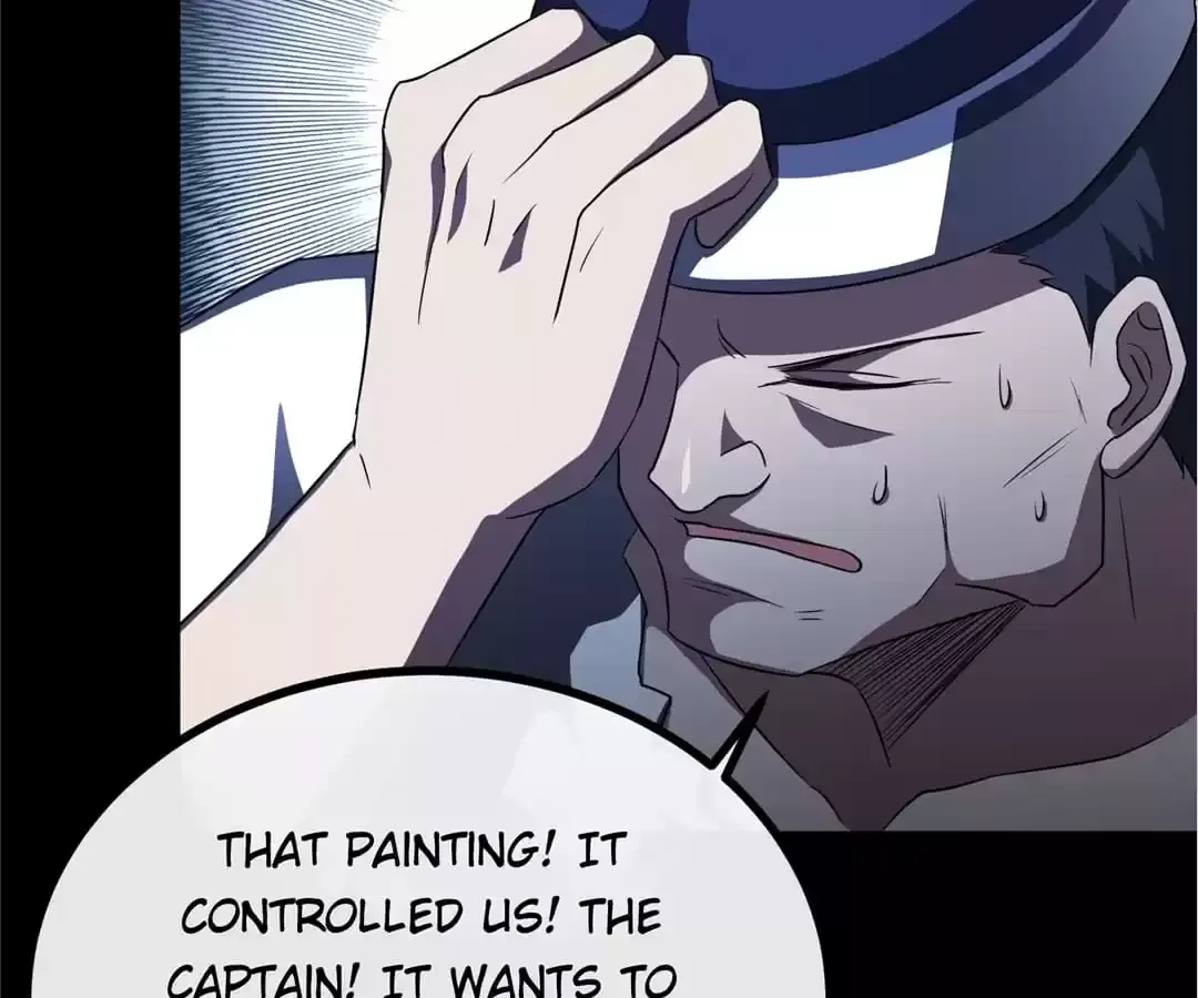 Demon Hunter Chapter 51 page 32 - 