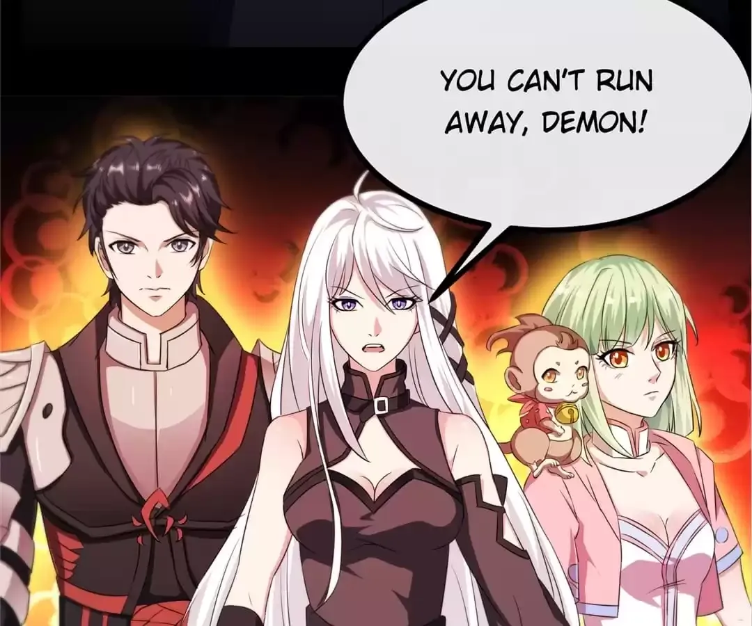 Demon Hunter Chapter 51 page 36 - 
