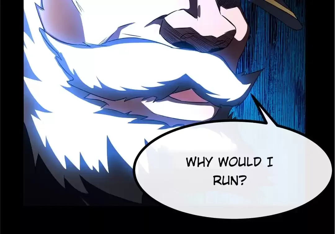 Demon Hunter Chapter 51 page 38 - 