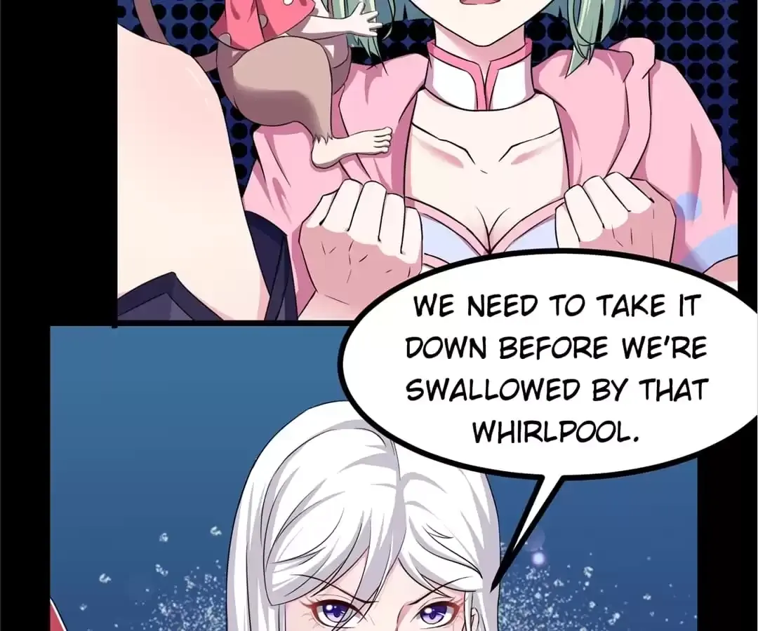 Demon Hunter Chapter 51 page 43 - 