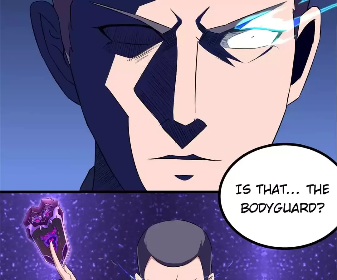 Demon Hunter Chapter 51 page 48 - 