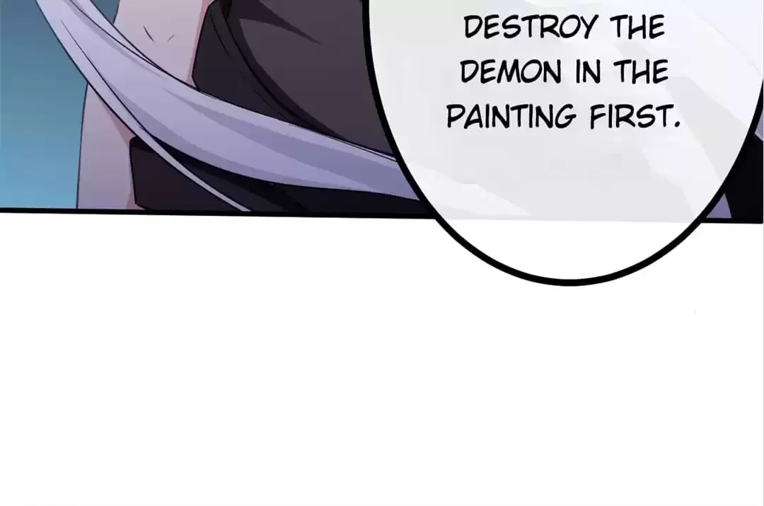 Demon Hunter Chapter 53 page 14 - 