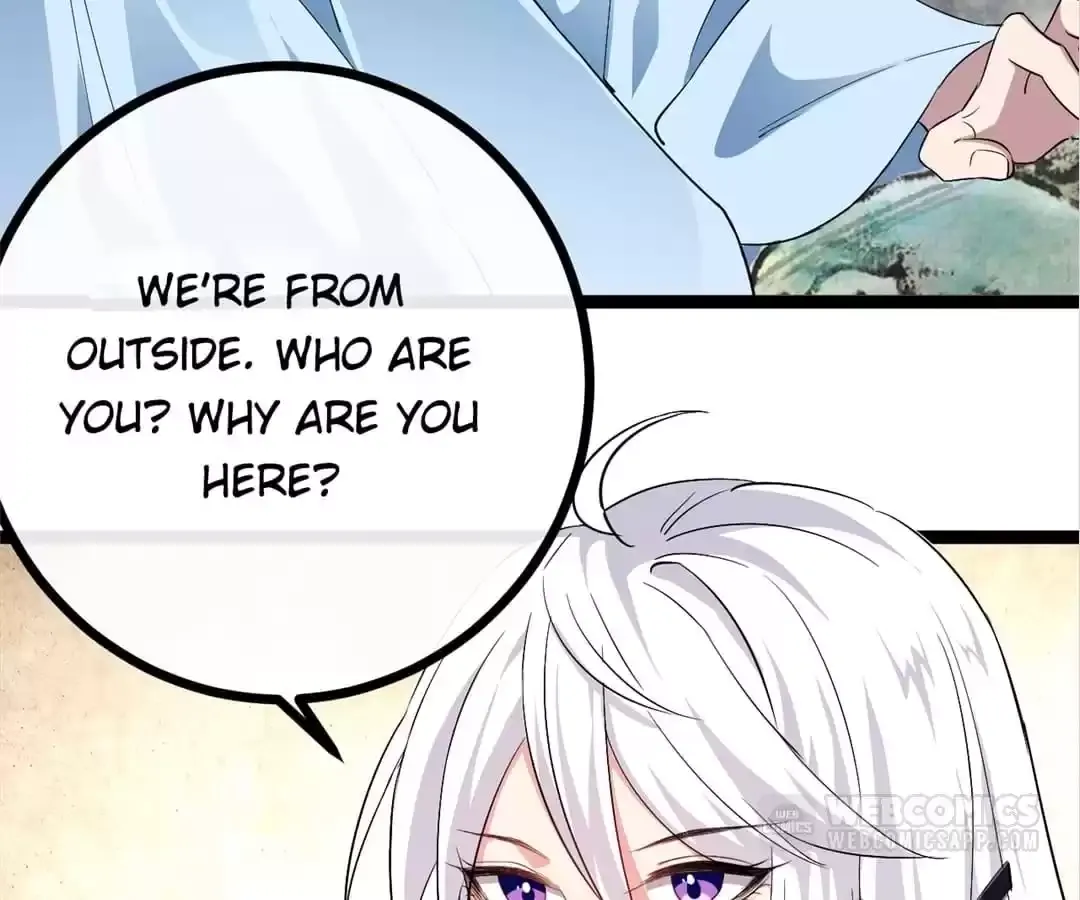 Demon Hunter Chapter 53 page 34 - 