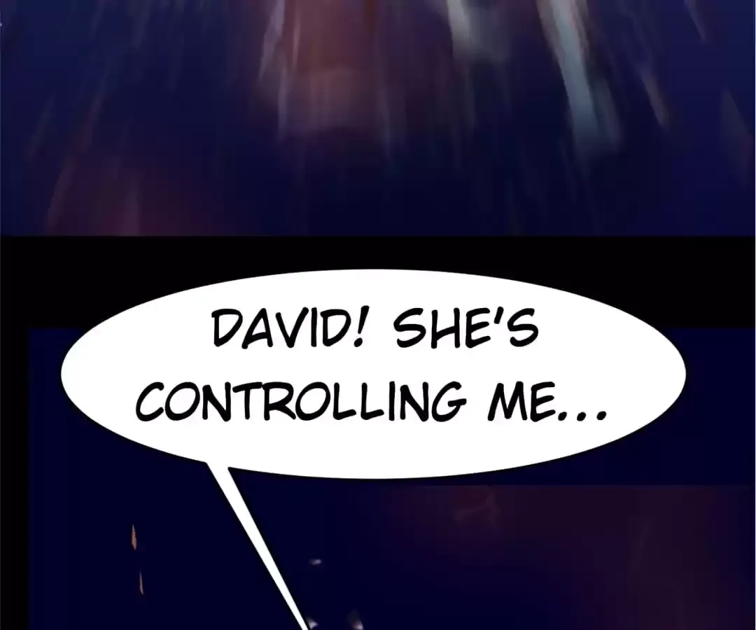 Demon Hunter Chapter 62 page 46 - 