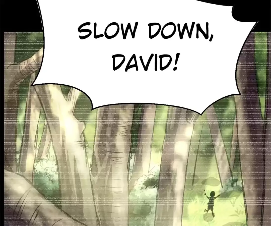 Demon Hunter Chapter 62 page 85 - 