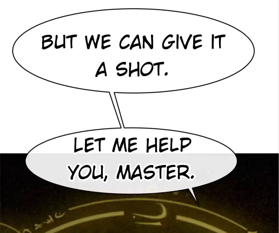Demon Hunter Chapter 63 page 31 - 
