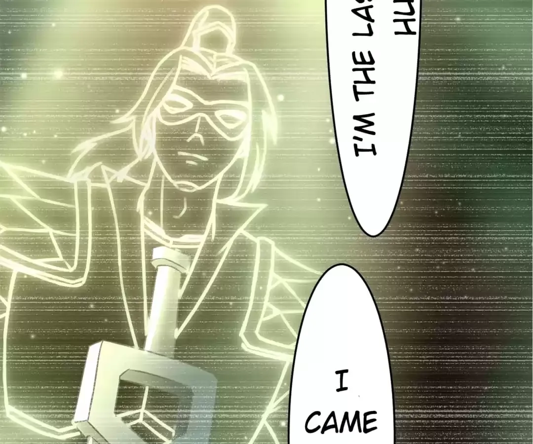 Demon Hunter Chapter 63 page 5 - 