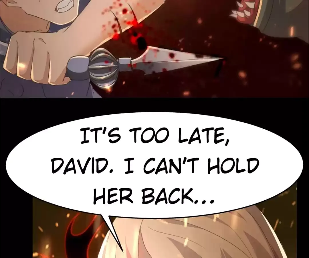 Demon Hunter Chapter 63 page 57 - 