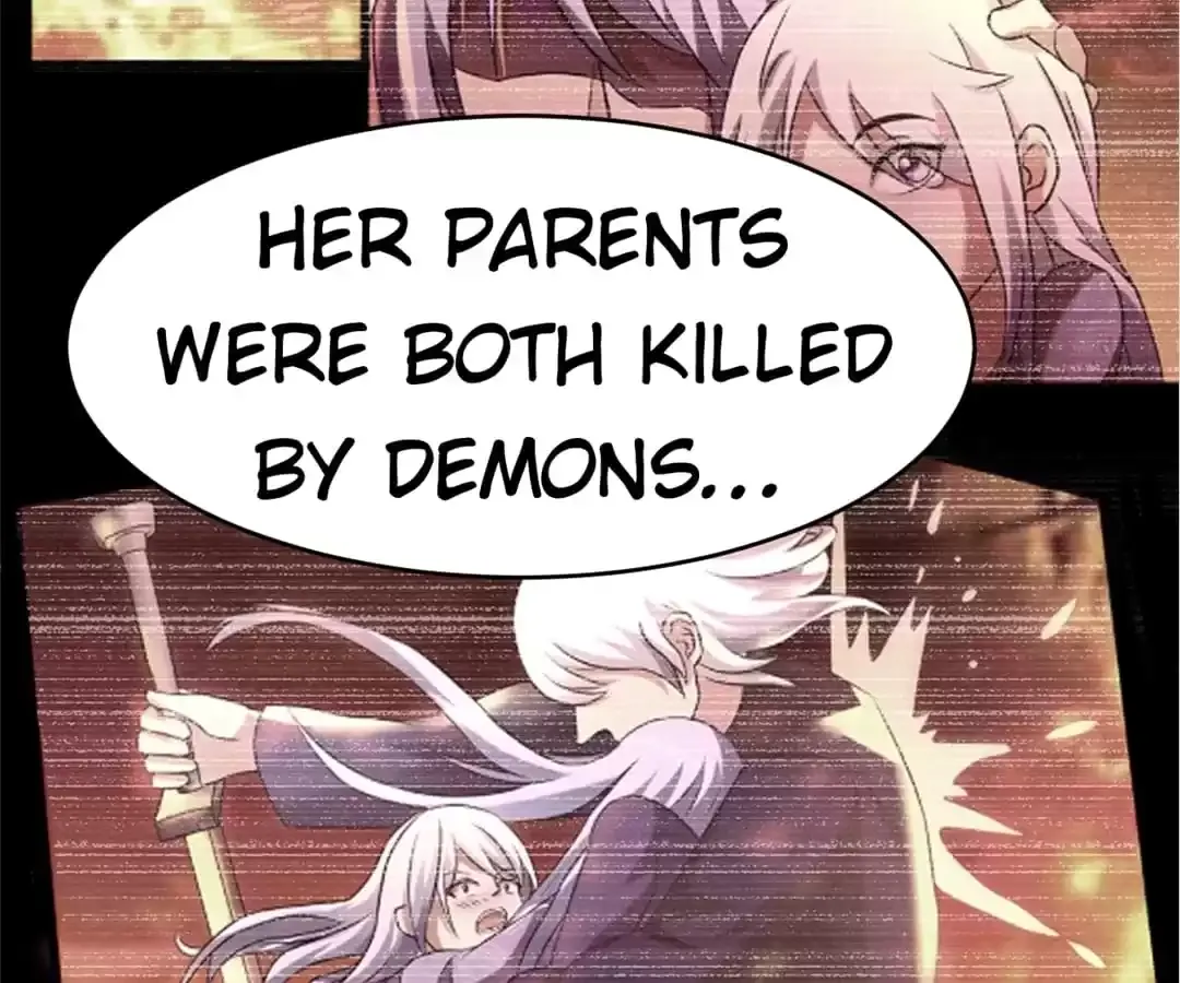 Demon Hunter Chapter 63 page 94 - 