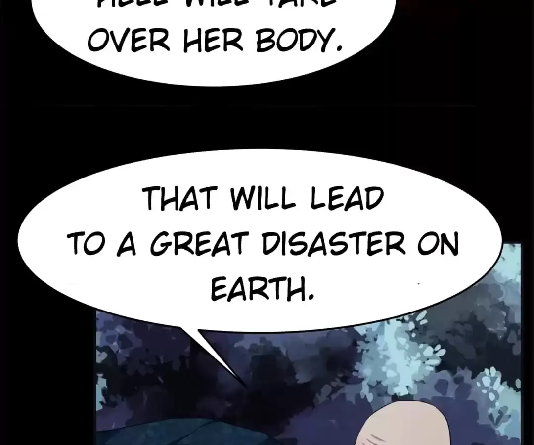 Demon Hunter Chapter 64 page 11 - 
