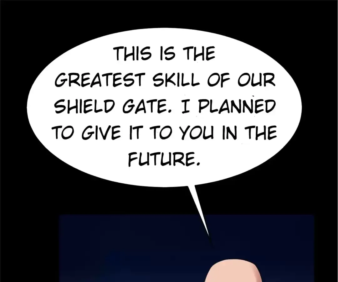Demon Hunter Chapter 64 page 21 - 