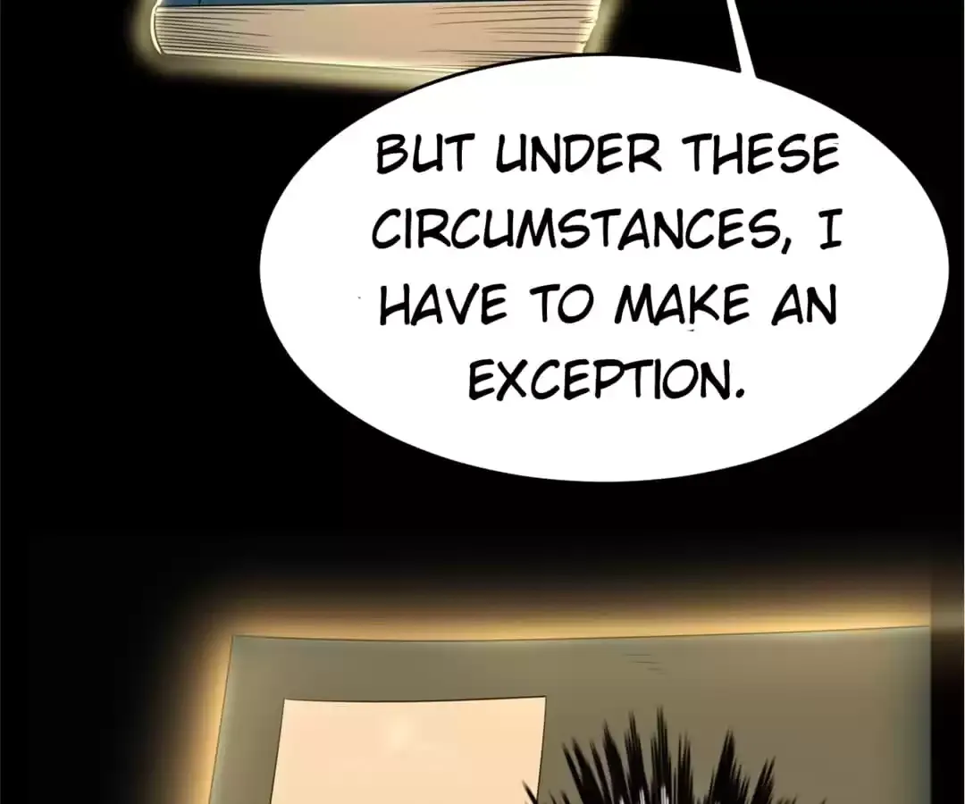 Demon Hunter Chapter 64 page 23 - 