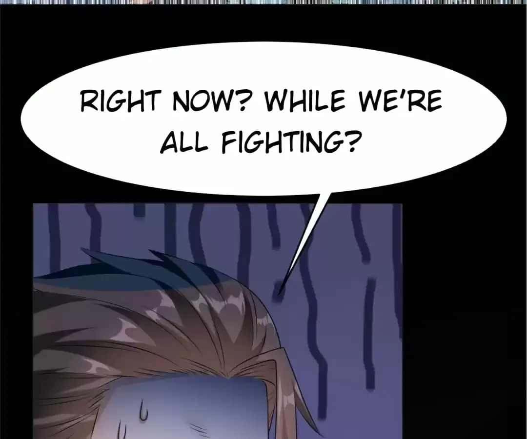 Demon Hunter Chapter 64 page 31 - 