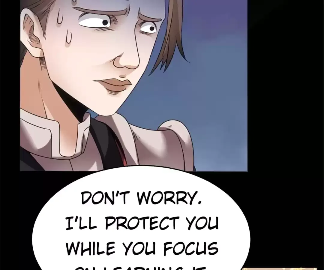 Demon Hunter Chapter 64 page 32 - 