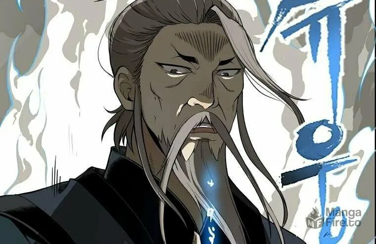 Read Demon in Mount Hua chapter 1 image 10 on Lezhin