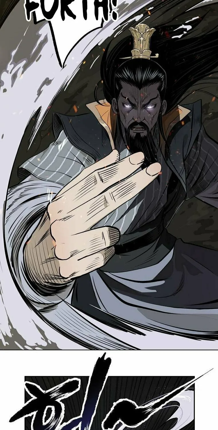 Read Demon in Mount Hua chapter 1 image 101 on Lezhin