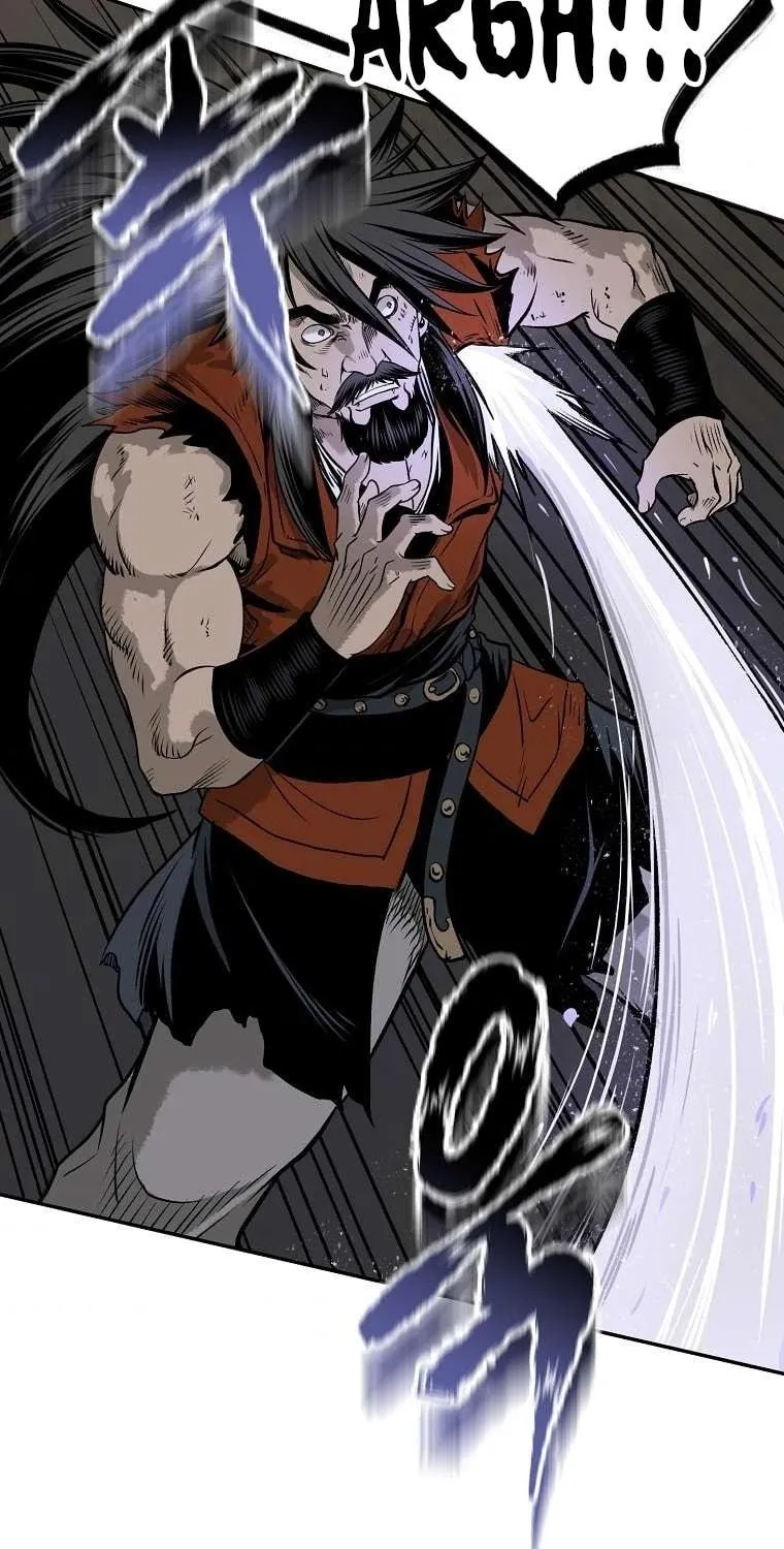 Read Demon in Mount Hua chapter 1 image 105 on Lezhin