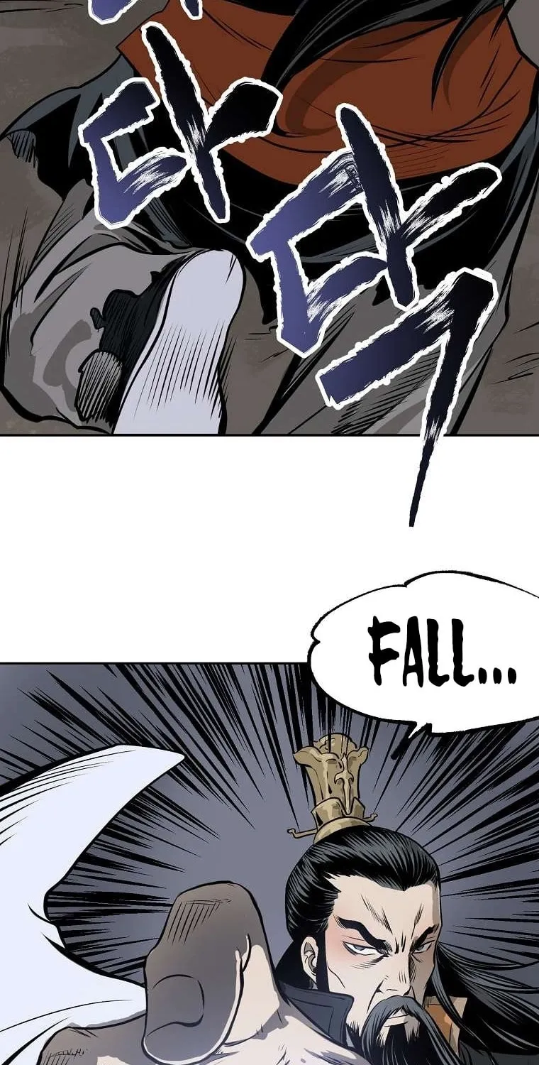 Read Demon in Mount Hua chapter 1 image 109 on Lezhin
