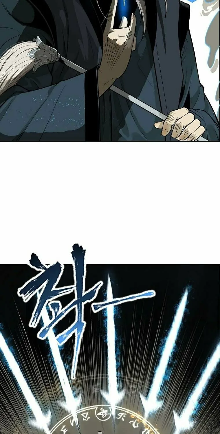 Read Demon in Mount Hua chapter 1 image 11 on Lezhin