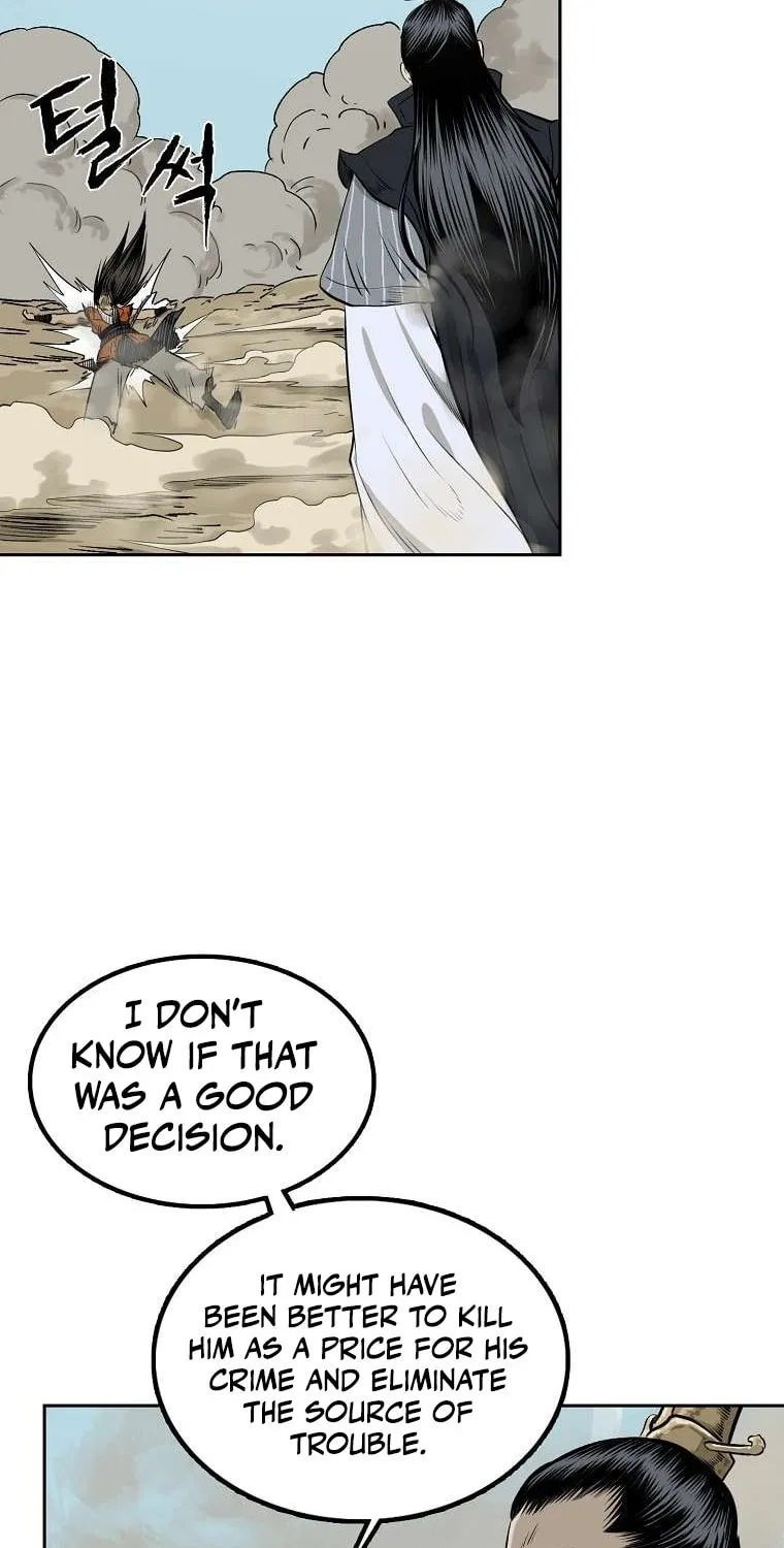 Read Demon in Mount Hua chapter 1 image 119 on Lezhin