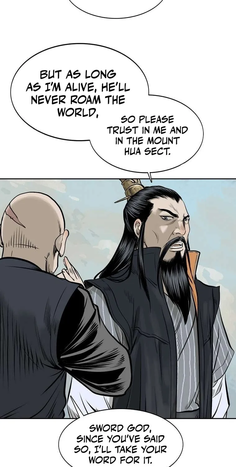 Read Demon in Mount Hua chapter 1 image 121 on Lezhin