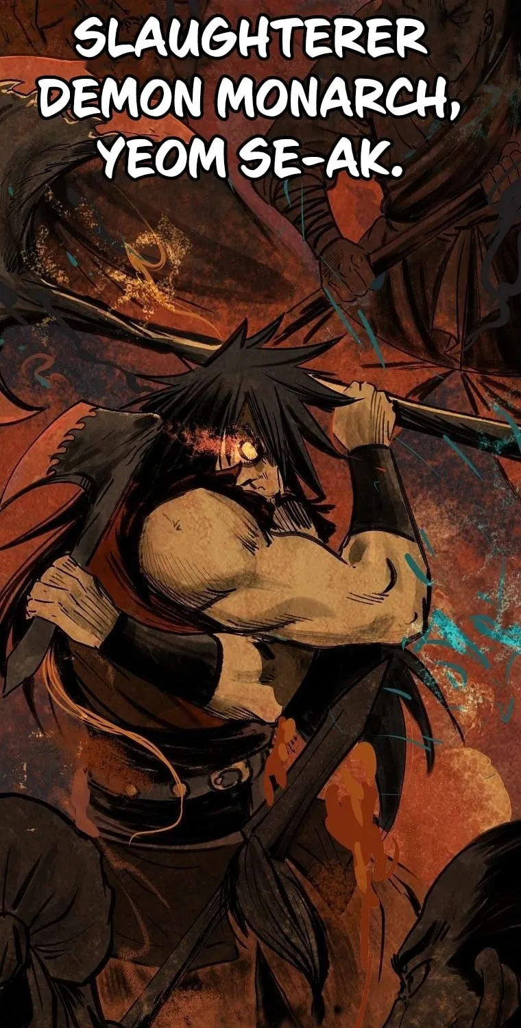 Read Demon in Mount Hua chapter 1 image 125 on Lezhin
