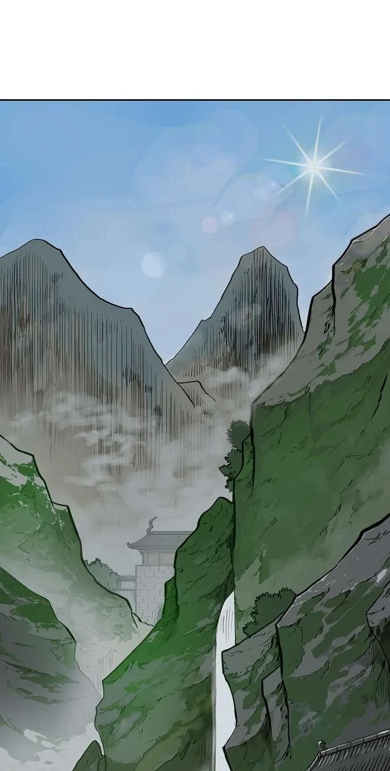 Read Demon in Mount Hua chapter 1 image 129 on Lezhin