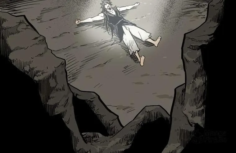 Read Demon in Mount Hua chapter 1 image 138 on Lezhin