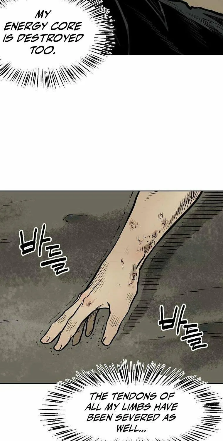 Read Demon in Mount Hua chapter 1 image 141 on Lezhin