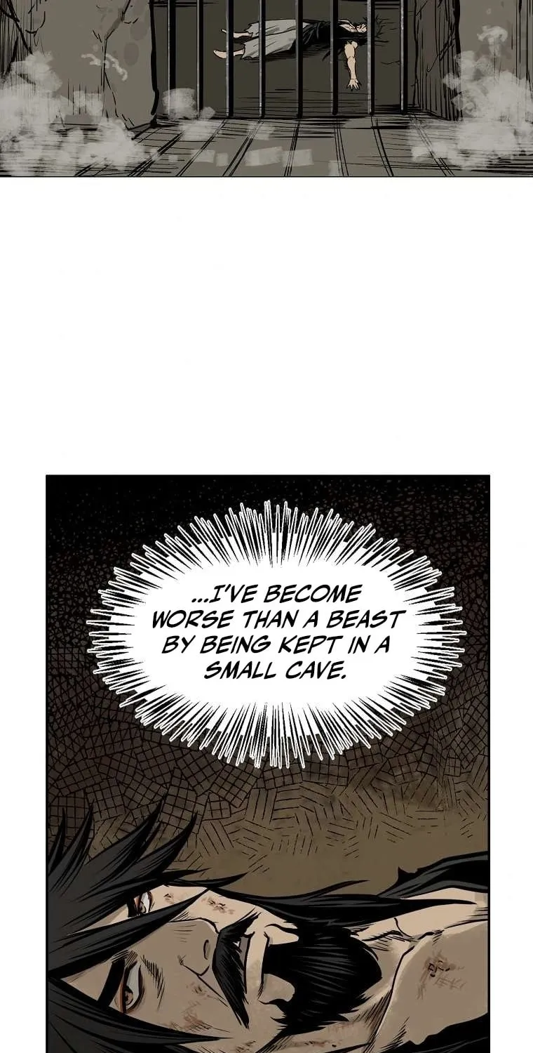 Read Demon in Mount Hua chapter 1 image 145 on Lezhin