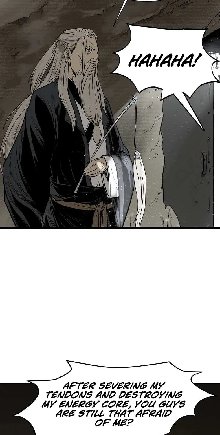 Read Demon in Mount Hua chapter 1 image 161 on Lezhin