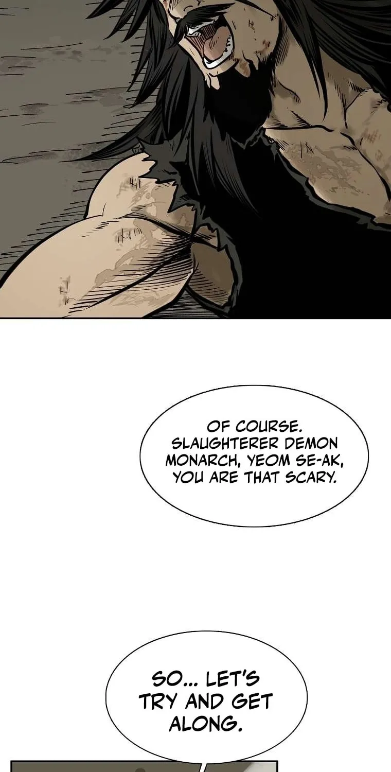 Read Demon in Mount Hua chapter 1 image 163 on Lezhin